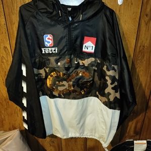 Men's true OG windbreaker